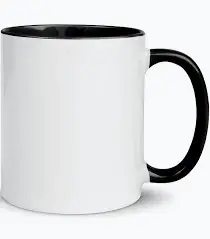 Mighty Mug - View 2
