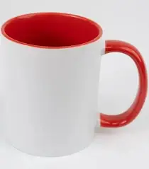 Mighty Mug